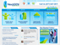 nextgenrecorp.com