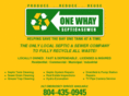 onewhay.com