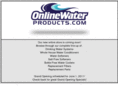 onlinewaterproducts.com