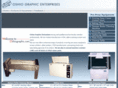 oshiographic.com