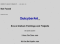 outcyberart.com