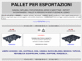 pallet-export.com