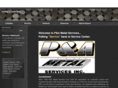pametalservices.com