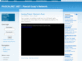 pascalnet.net