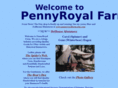 pennyroyalfarm.net