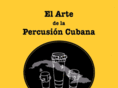 percusion-cubana.com