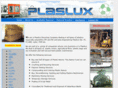 plaslux.com