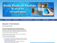 poshpoolsflinc.com