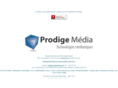 prodigemedia.com