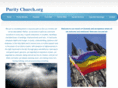 puritychurch.org