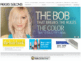 regishairstylists.com