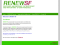 renewsf.org