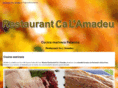 restaurantcalamadeu.com