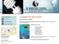 rewholesalelightingla.com