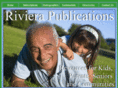 rivierapublications.com