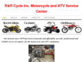 rrcycleinc.com