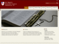 saintpaulstx.org