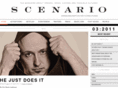 scenariomagazine.com