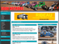 sdavhotrods.com