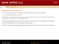 sehrimpex.com