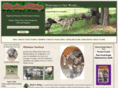 shadowridgedonkeys.com