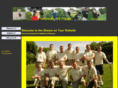 shamsgolf.com