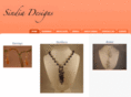 sindiadesigns.com