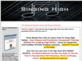 singinghigh.com