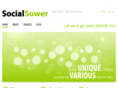 socialsower.com