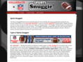 sportssnuggie.net