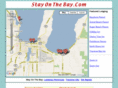 stayonthebay.com