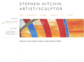 stephenhitchin.com