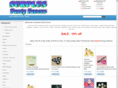 surpluspartyfavors.com