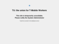 t-mobileunion.org