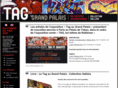 tagaugrandpalais.com