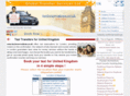 taxireservations.co.uk