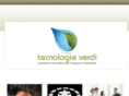 tecnologieverdi.com