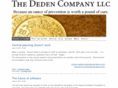 thededencompany.com