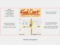 thefoodcourtmenu.com
