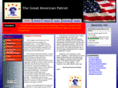 thegreatamericanpatriot.com