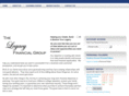 thelegacyfinancialgroup.com