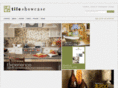 tileshowcase.com
