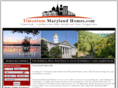 timoniummarylandhomes.com