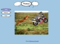 tomfred.com