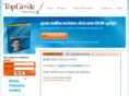 topmathsdvd.co.uk