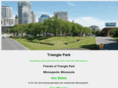 triangle-park.org