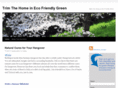 trimthehome.net