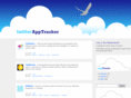 twitterapptracker.com
