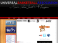 ubabasket.com