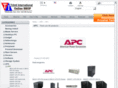 ups-apc.com